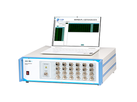 PLC/FBT测试系统