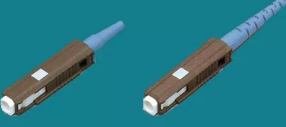 光纤连接器基础知识