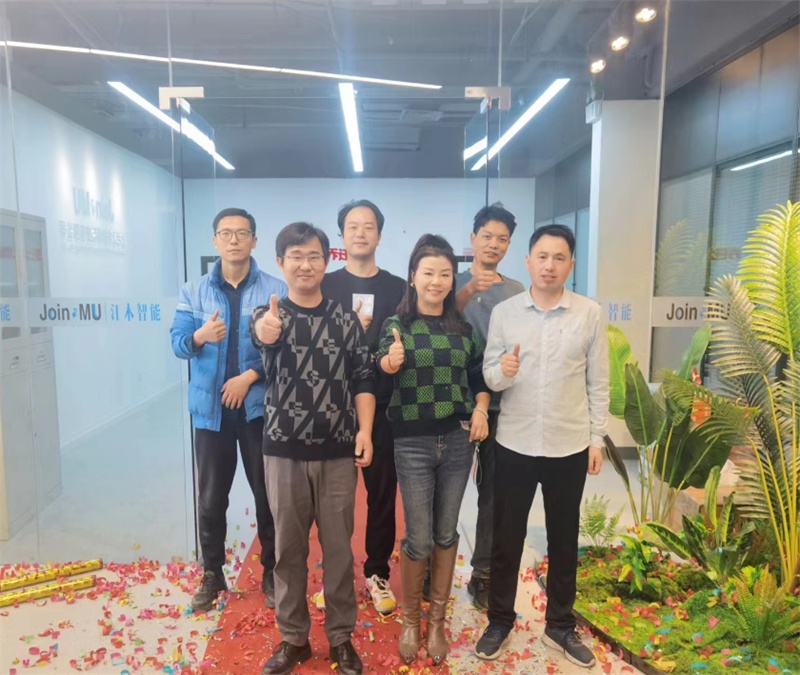 五年夯实，迈向新征程