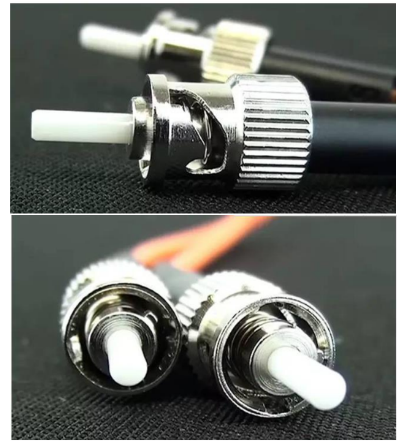 光纤连接器基础知识