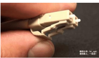 光纤连接器基础知识