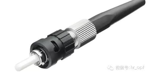 光纤连接器基础知识