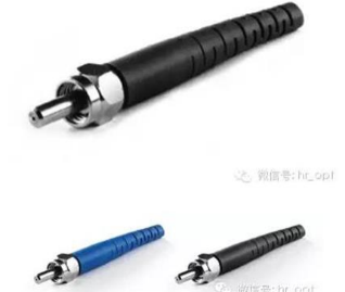 光纤连接器基础知识