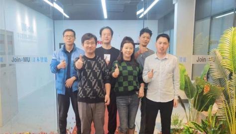 五年夯实，迈向新征程