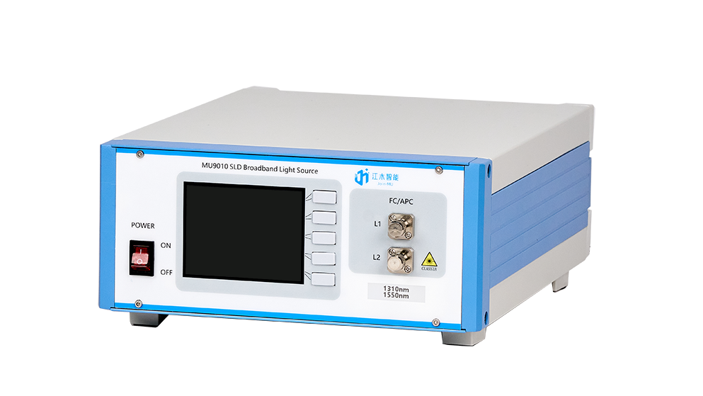 什么是SLD？SLD和LD或LED有什么区别？_测量实验_光电百科_江木智能