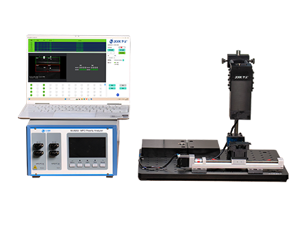 MAP600-POL MT-FA/MPC极性分析仪