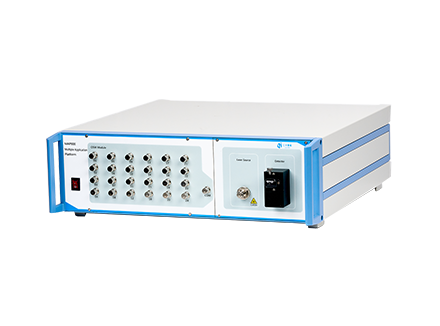 MAP900-IRL系列多通道插回损与极性测试系统