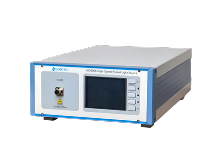 MU9006 双波长纳秒级脉冲 ±0.1µs高精度高稳定度 高速脉冲光源