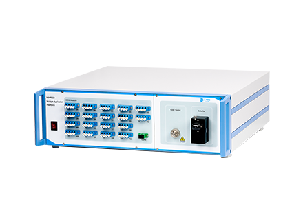 MAP720 千路光纤背板测试系统