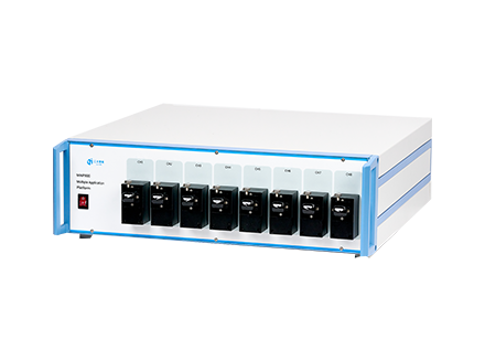 MAP720 千路光纤背板测试系统