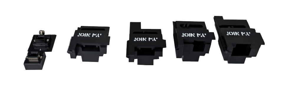 MAP900-IRLM系列 72-576通道多芯MPO SN-MT/Shuffle/光背板测试系统