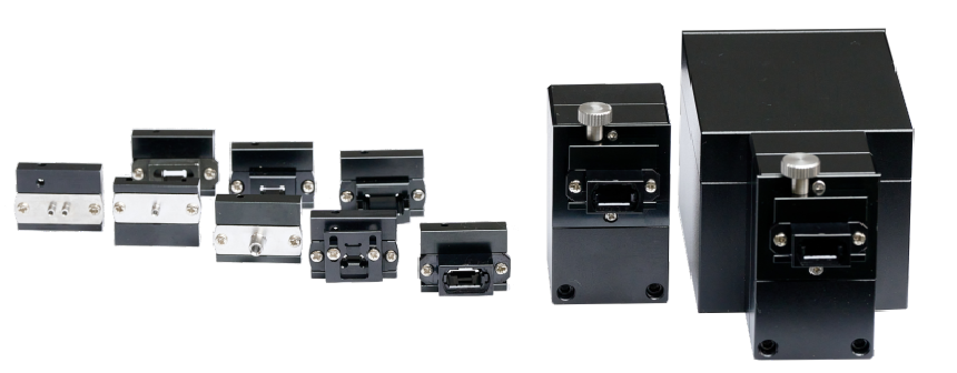 MAP900-IRLM系列 72-576通道多芯MPO SN-MT/Shuffle/光背板测试系统