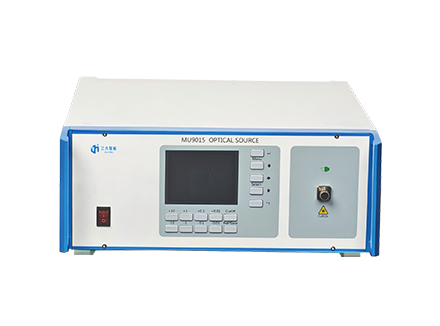 MU9015 ±0.2nm 高稳定功率可调 多波长可调稳定光源