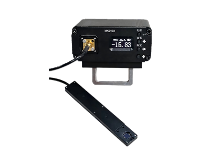 MK2103 高精度 便携性口袋式光功率计