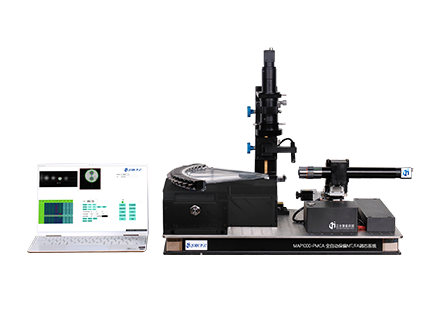MAP1000-PMCA保偏调芯仪 全自动多芯MT/FA保偏器件调节系统