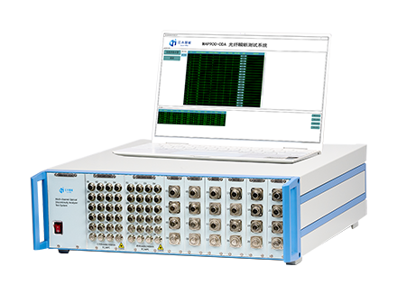 MAP900-ODA 10nS 6~40dBm超大动态范围光瞬断仪