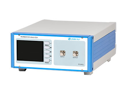 MU9608 50dB高精度 高速偏振分析仪