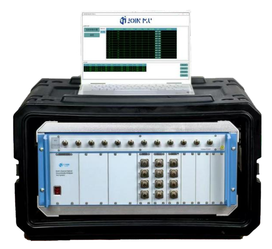 MAP900-ODA 10nS 6~40dBm超大动态范围光瞬断仪