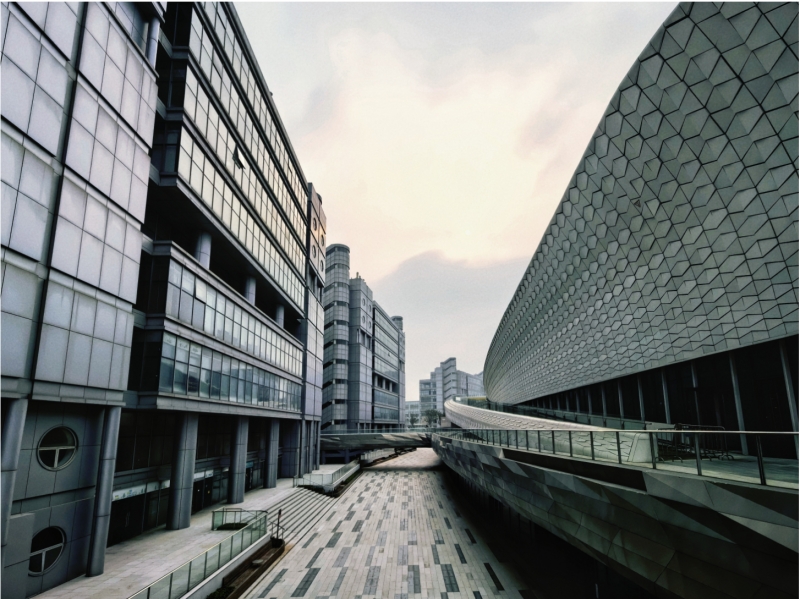 江木智能乔迁大吉，扎根紫竹再启新程