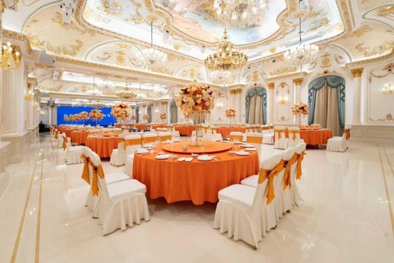 江木智能科技2025年终盛典暨7周年庆典邀您共赴（20260114）