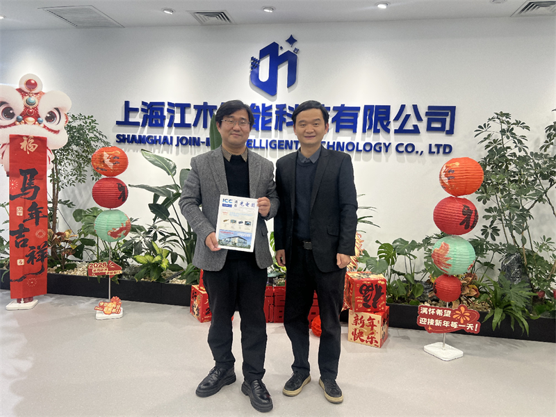 专访江木智能：深耕光通信检测仪器，国产替代与技术创新的双轮驱动
