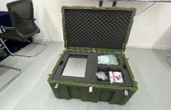 光纤瞬断测试仪高端光电连接器可靠性测试