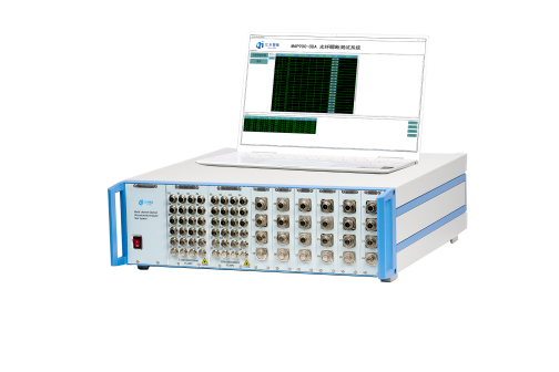 技术白皮书-高端光电连接器可靠性测试-MAP900-ODA