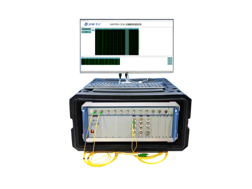 光纤瞬断测试仪高端光电连接器可靠性测试
