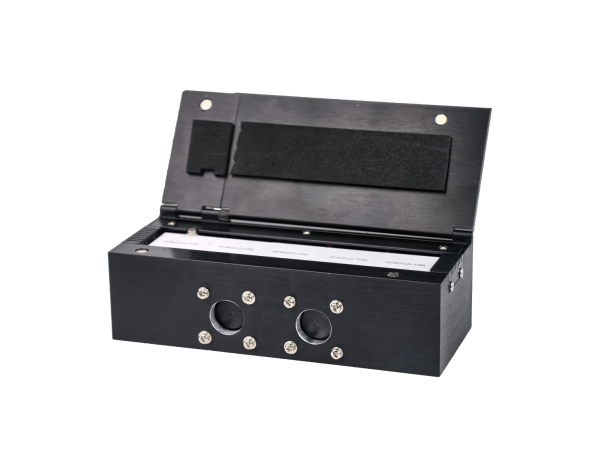 MAP900-MSOP PER高达50dB多通道偏振分析仪