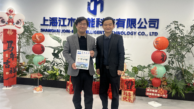 专访江木智能：深耕光通信检测仪器，国产替代与技术创新的双轮驱动